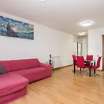 Apartamento Trilocale Moderno- Sud- Aeroporti E Campus