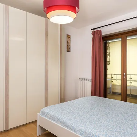 Trilocale Moderno- Sud- Aeroporti E Campus