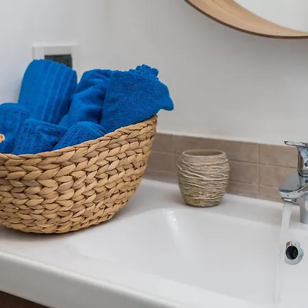 Trilocale Moderno- Sud- Aeroporti E Campus *