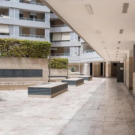 Trilocale Moderno- Sud- Aeroporti E Campus Roma