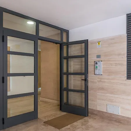 Trilocale Moderno- Sud- Aeroporti E Campus *