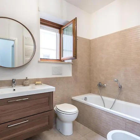 Trilocale Moderno- Sud- Aeroporti E Campus Roma