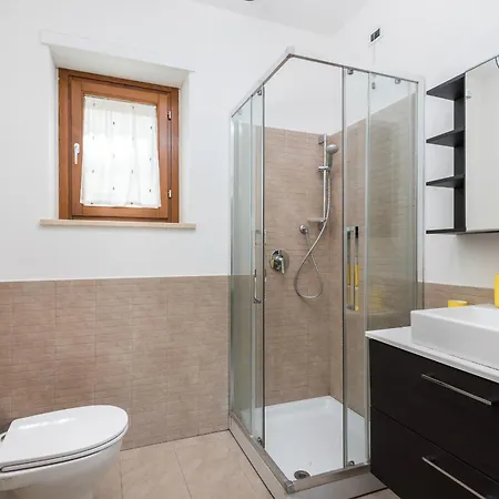 Trilocale Moderno- Sud- Aeroporti E Campus