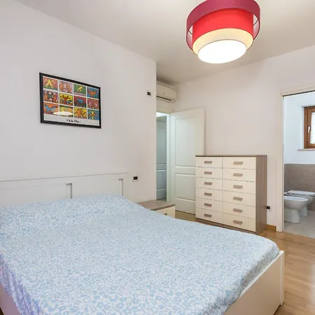 Trilocale Moderno- Sud- Aeroporti E Campus * Roma