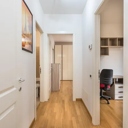 Trilocale Moderno- Sud- Aeroporti E Campus