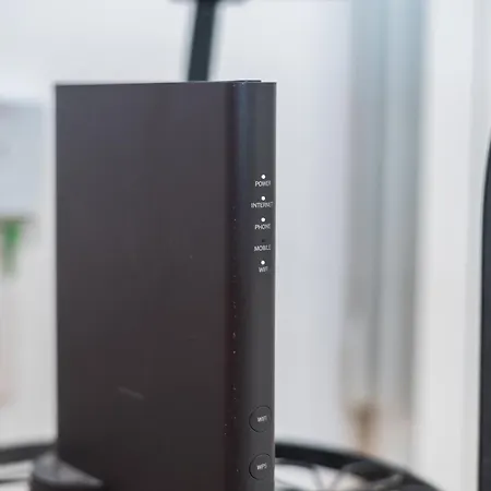 Trilocale Moderno- Sud- Aeroporti E Campus Apartamento