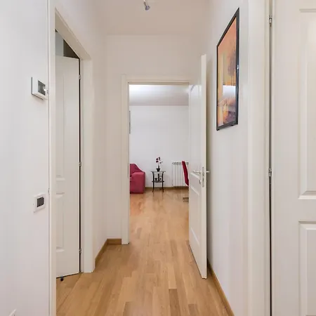 Trilocale Moderno- Sud- Aeroporti E Campus *